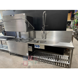 Hobart Spülmaschine AUPT-10A/V
