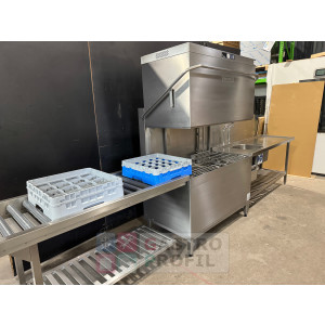 Hobart Spülmaschine AUPT-10A/V