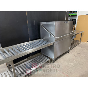 Hobart Spülmaschine AUPT-10A/V