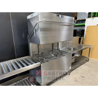 Hobart Spülmaschine AUPT-10A/V