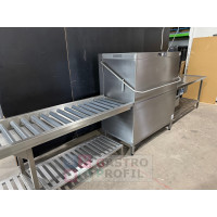 Hobart Spülmaschine AUPT-10A/V