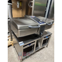 Rational iVario Pro 2-XS 2 x 17 Liter BJ 2025 inkl. Grundausstattung Zubehör