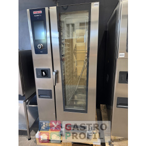 Rational Kombidämpfer iCombi Pro 20-1/1 Elektro BJ 2021 Index J