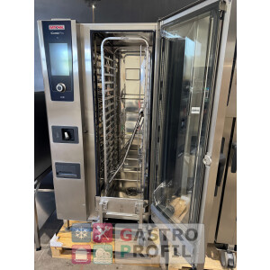 Rational Kombidämpfer iCombi Pro 20-1/1 Elektro BJ 2021 Index J