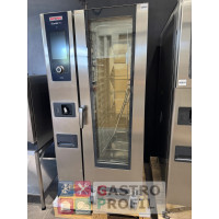 Rational Kombidämpfer iCombi Pro 20-1/1 Elektro BJ 2021 Index J