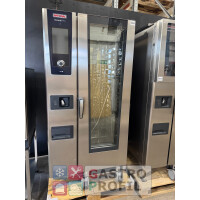 Rational Kombidämpfer iCombi Pro 20-1/1 Elektro BJ 2021 Index J