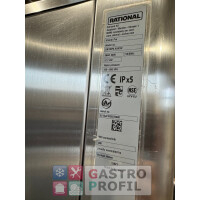 Rational Kombidämpfer iCombi Pro 20-1/1 Elektro BJ 2021 Index J