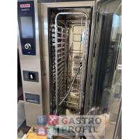 Rational Kombidämpfer iCombi Pro 20-1/1 Elektro BJ 2021 Index J