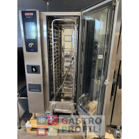 Rational Kombidämpfer iCombi Pro 20-1/1 Elektro BJ 2021 Index J