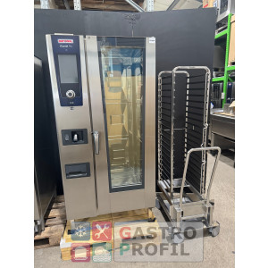 Rational Kombidämpfer iCombi Pro 20-1/1 Elektro BJ 2022 Index J