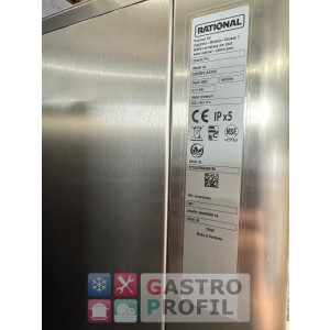 Rational Kombidämpfer iCombi Pro 20-1/1 Elektro BJ 2022 Index J
