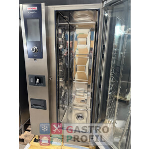 Rational Kombidämpfer iCombi Pro 20-1/1 Elektro BJ 2022 Index J