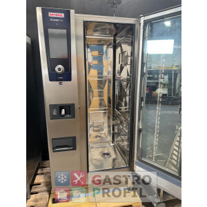 Rational Kombidämpfer iCombi Pro 20-1/1 Elektro BJ 2022 Index J