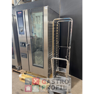 Rational Kombidämpfer iCombi Pro 20-1/1 Elektro BJ 2022 Index J