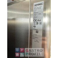 Rational Kombidämpfer iCombi Pro 20-1/1 Elektro BJ 2022 Index J