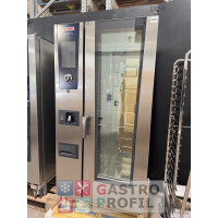 Rational Kombidämpfer iCombi Pro 20-1/1 Elektro BJ 2022 Index J