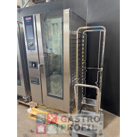 Rational Kombidämpfer iCombi Pro 20-1/1 Elektro BJ 2022 Index J