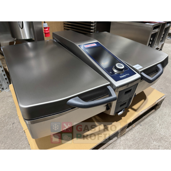 Rational iVario Pro 2-S 2 x 25 Liter BJ 2025