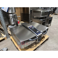 Rational iVario Pro 2-S 2 x 25 Liter BJ 2025