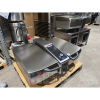 Rational iVario Pro 2-S 2 x 25 Liter BJ 2025