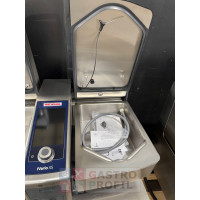 Rational iVario Pro 2-XS 2 x 17 Liter BJ 2025 inkl. Grundausstattung Zubehör & Untergestell mit Füßen