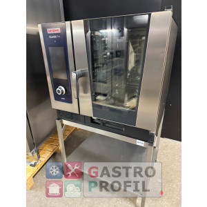 Rational Kombidämpfer iCombi Pro 6-1/1 Elektro BJ 2024 Index J