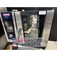 Rational Kombidämpfer iCombi Pro 6-1/1 Elektro BJ 2024 Index J