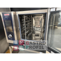 Rational Kombidämpfer iCombi Pro 6-1/1 Elektro BJ 2024 Index J
