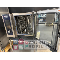 Rational Kombidämpfer iCombi Pro 6-1/1 Elektro BJ 2024 Index J