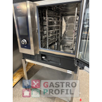 Rational Kombidämpfer iCombi Pro 6-1/1 Elektro BJ 2024 Index J