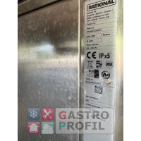 Rational Kombidämpfer iCombi Pro 6-1/1 Elektro BJ 2024 Index J