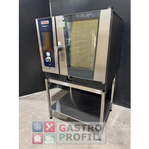 Rational Kombidämpfer iCombi Pro 6-1/1 Elektro BJ 2023 Index J