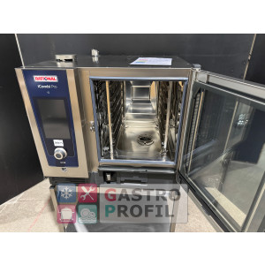 Rational Kombidämpfer iCombi Pro 6-1/1 Elektro BJ 2023 Index J