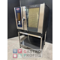 Rational Kombidämpfer iCombi Pro 6-1/1 Elektro BJ 2023 Index J
