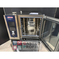 Rational Kombidämpfer iCombi Pro 6-1/1 Elektro BJ 2023 Index J