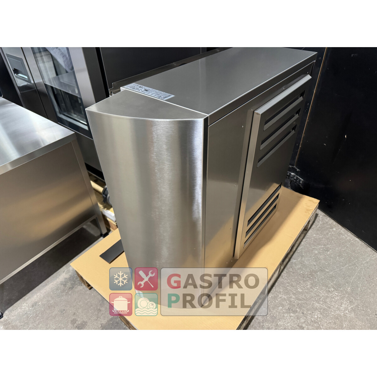 Rational UltraVent Plus Haube CD 61/101/ box