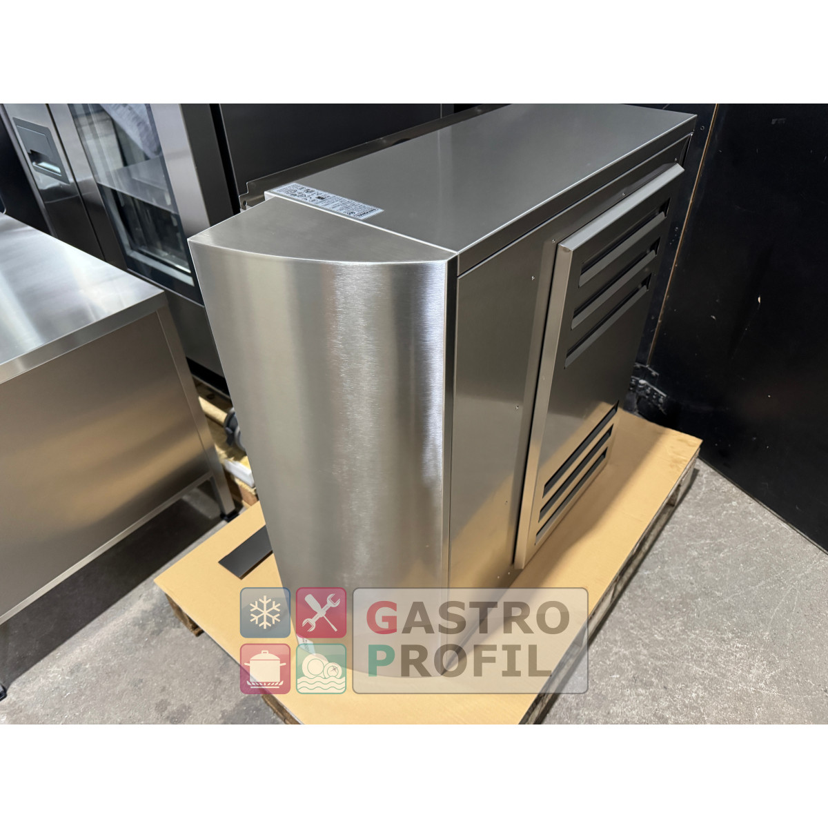 Rational UltraVent Plus Haube CD 61/101/E BJ 2023