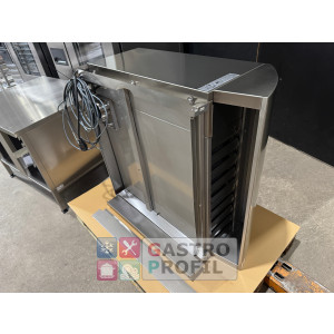 Rational UltraVent Plus Haube CD 61/101/E BJ 2023