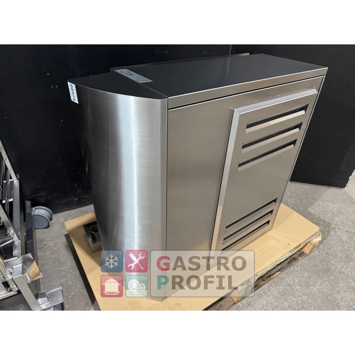 Rational UltraVent Plus Haube iCombi Pro 61/101/E BJ 2024