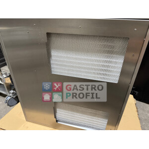 Rational UltraVent Plus Haube Combiduo 61/101/E BJ 2024 RAT-60.76.173