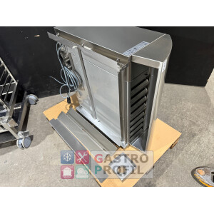 Rational UltraVent Plus Haube Combiduo 61/101/E BJ 2024