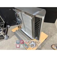 Rational UltraVent Plus Haube Combiduo 61/101/E BJ 2024 RAT-60.76.173