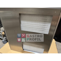 Rational UltraVent Plus Haube Combiduo 61/101/E BJ 2024 RAT-60.76.173