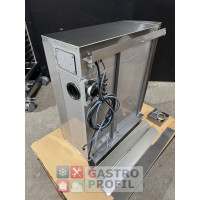 Rational UltraVent Plus Haube iCombi Pro 61/101/E BJ 2024