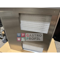 Rational UltraVent Plus Haube iCombi Pro 61/101/E BJ 2024