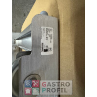 Nivellierbausatz mit Rollen, für beweglichen Combi-Duo, Typ 6-1/1, 10-1/1