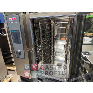 Rational Kombidämpfer iCombi Classic 10-1/1 E BJ24