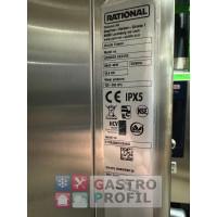 Rational Kombidämpfer iCombi Classic 10-1/1 E BJ24