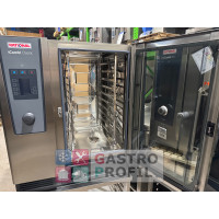 Rational Kombidämpfer iCombi Classic 10-1/1 E BJ24