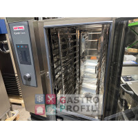Rational Kombidämpfer iCombi Classic 10-1/1 E BJ24